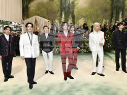 2024 MET Museum Costume Institute Benefit Gala