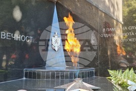 Кърджали - Пожарна безопасност и защита на населението - професионален празник