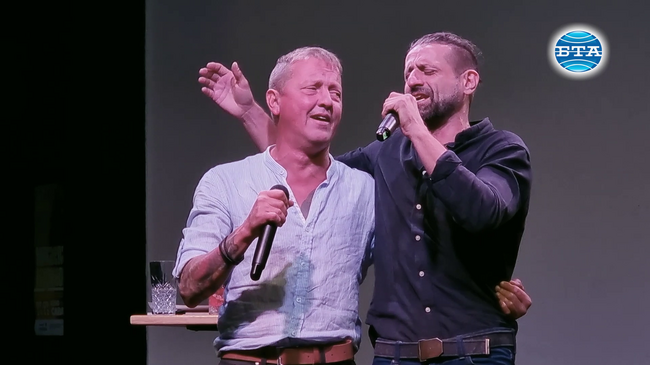 Валери Йорданов: Много често ни гризе съвестта, че не сме успели да прегризем това, което ни връзва ръцете, краката и сърцето