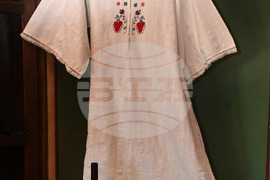 Пловдив - Регионален етнографски музей - изложба