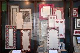 Пловдив - Регионален етнографски музей - изложба