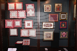 Пловдив - Регионален етнографски музей - изложба