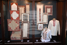 Пловдив - Регионален етнографски музей - изложба