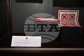 Пловдив - Регионален етнографски музей - изложба