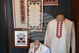 Пловдив - Регионален етнографски музей - изложба