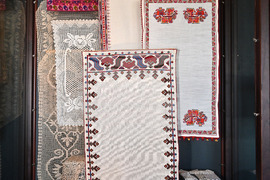 Пловдив - Регионален етнографски музей - изложба