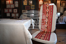 Пловдив - Регионален етнографски музей - изложба