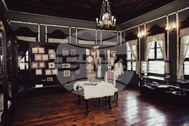 Пловдив - Регионален етнографски музей - изложба