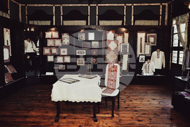 Пловдив - Регионален етнографски музей - изложба