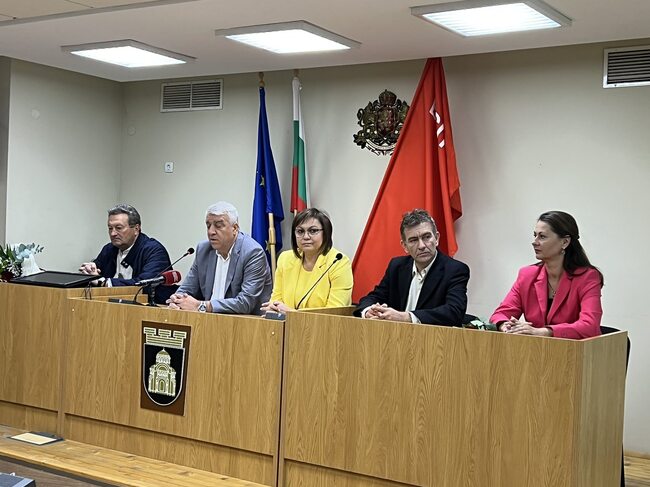 Проф. Румен Гечев: АЕЦ „Белене“ означава енергийна и икономическа сигурност за България