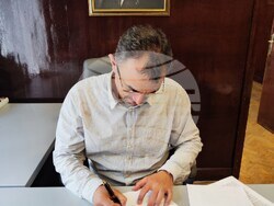 Снимка: Български земеделски народен съюз