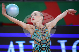 39-то Световно първенство по художествена гимнастика