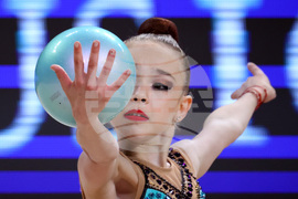 39-то Световно първенство по художествена гимнастика