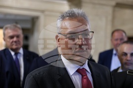 Централна избирателна комисия - „Левицата“ - евроизбори - регистрация - Валери Жаблянов