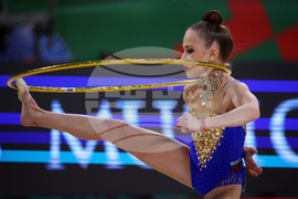 39-то Световно първенство по художествена гимнастика