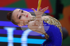 39-то Световно първенство по художествена гимнастика