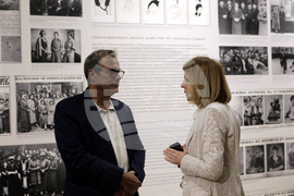 Изложба „Жените художници. Нови хоризонти между двете световни войни“