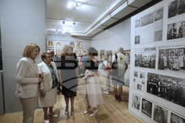 Изложба „Жените художници. Нови хоризонти между двете световни войни“