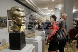 Изложба „Жените художници. Нови хоризонти между двете световни войни“