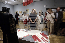 Изложба „Жените художници. Нови хоризонти между двете световни войни“