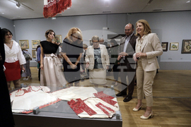 Изложба „Жените художници. Нови хоризонти между двете световни войни“