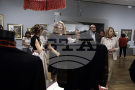 Изложба „Жените художници. Нови хоризонти между двете световни войни“