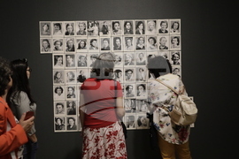 Изложба „Жените художници. Нови хоризонти между двете световни войни“