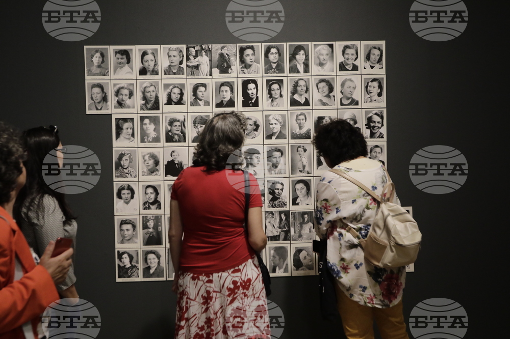 Изложба „Жените художници. Нови хоризонти между двете световни войни“