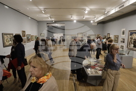 Изложба „Жените художници. Нови хоризонти между двете световни войни“