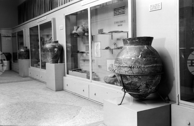 Регионален археологически музей в Пловдив