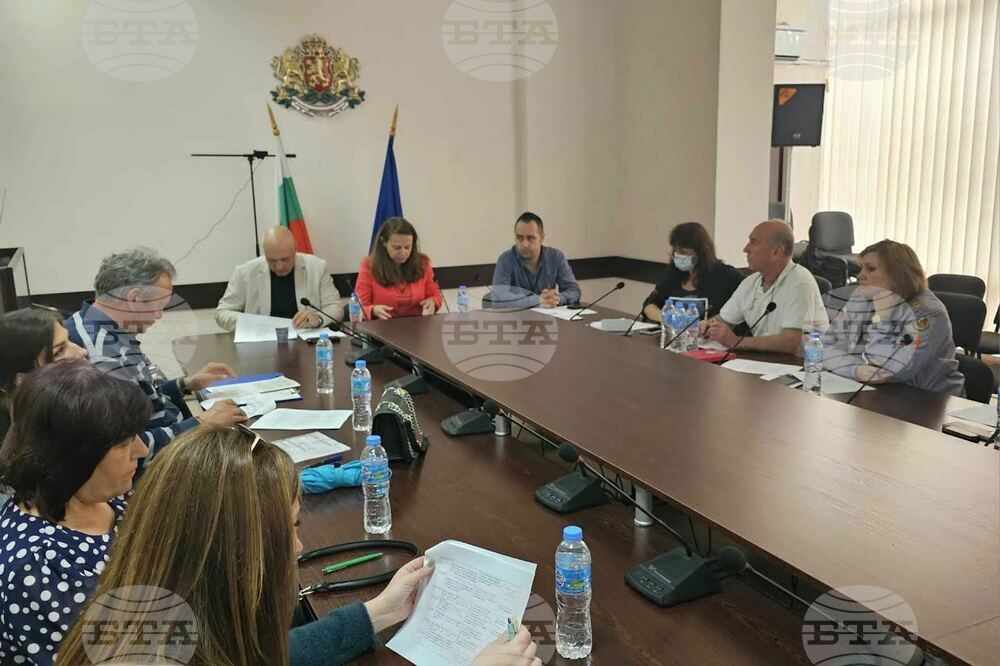 От днес започват проверки на водните обекти в област Стара Загора