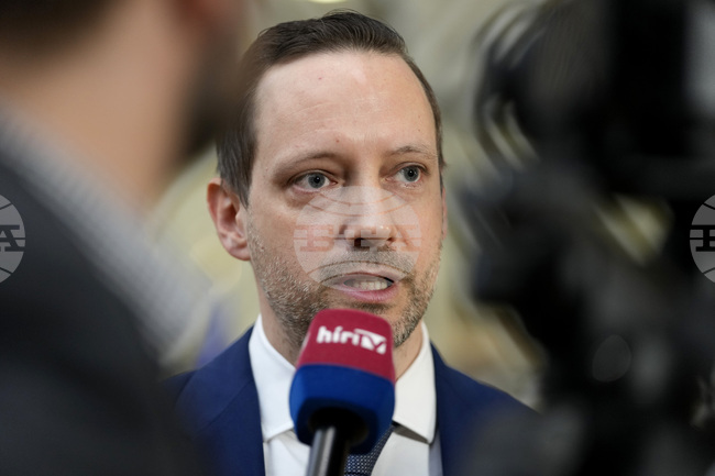 МТИ: Унгарският държавен секретар за подпомагане на преследваните християни и програмата "Унгария помага" каза, че католици са нападнати в ДР Конго