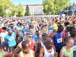 Снимка: Община Варна