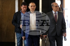 Васил Божков - мярка - изменение