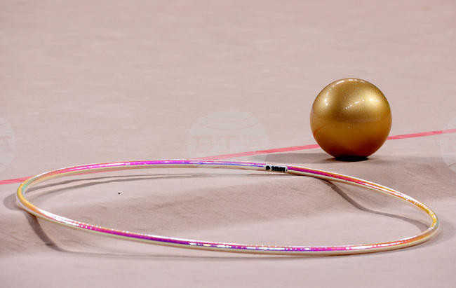 Академик (София) спечели титлата в многобоя при жените на Държавното първенство за ансамбли категория А