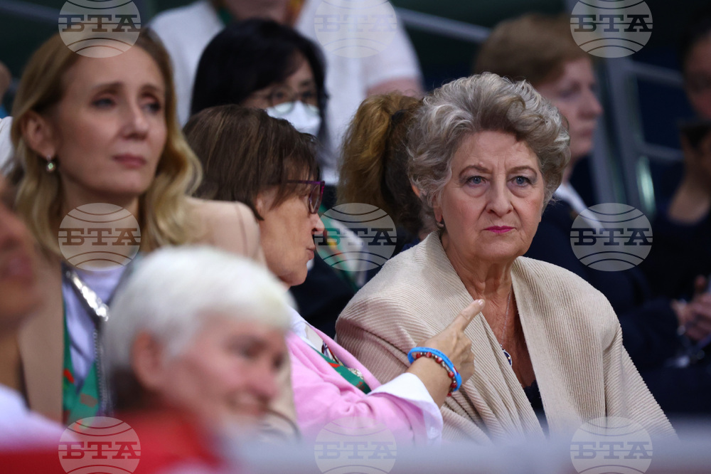 39-то Световно първенство по художествена гимнастика