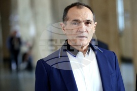 Васил Божков - мярка - изменение