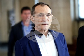 Васил Божков - мярка - изменение