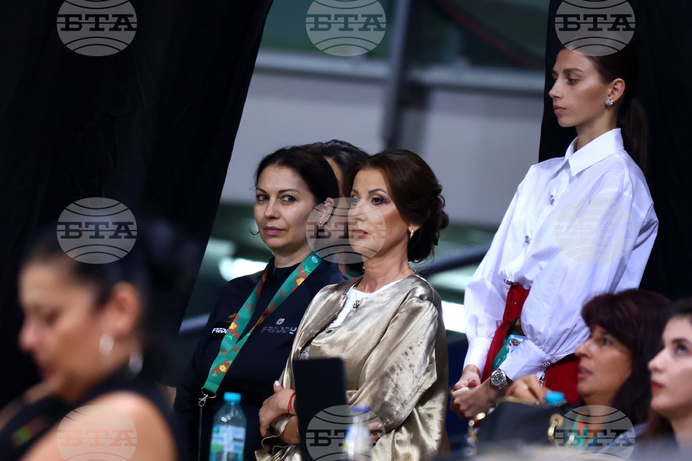 39-то Световно първенство по художествена гимнастика