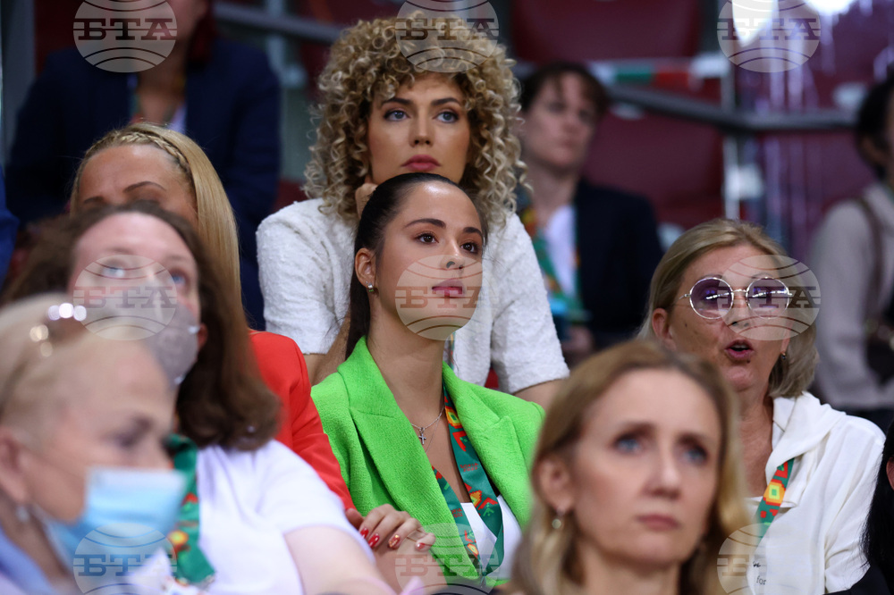 39-то Световно първенство по художествена гимнастика