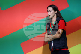 39-то Световно първенство по художествена гимнастика