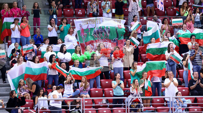 39-то Световно първенство по художествена гимнастика