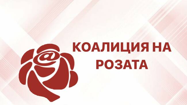 Коалиция “Коалиция на розата”: Жалба до ВАС срещу Решение на ЦИК