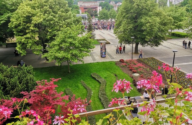 Плевен ще посрещне празника си 15 май с богата програма