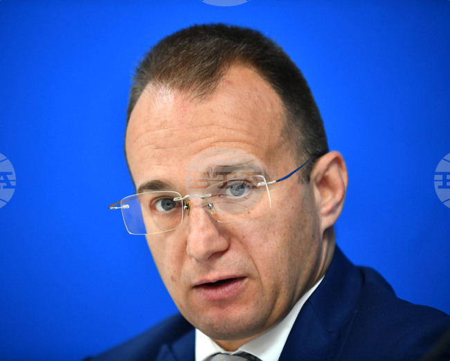 Национален пресклуб на БТА Разград - коалиция "БСП за България"