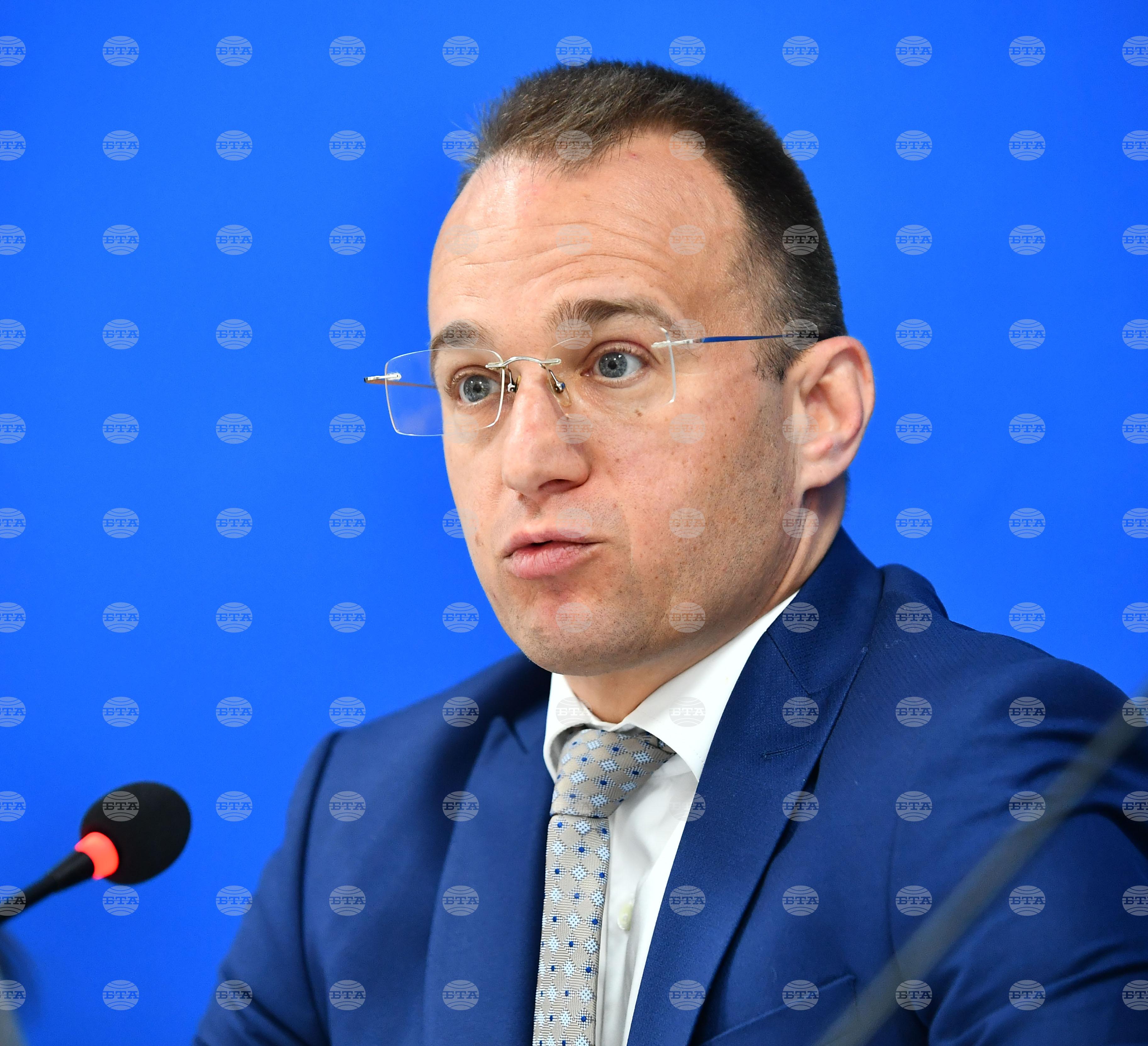 Национален пресклуб на БТА Разград - коалиция "БСП за България"