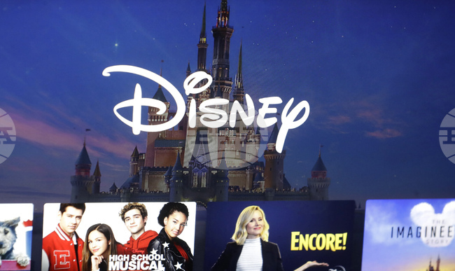 "Дисни" ще плати 10 милиона долара заради обвиненията на Федералната търговска комисия на САЩ за събиране на данни на деца, съобщи в. "Уолстрийт джърнъл"