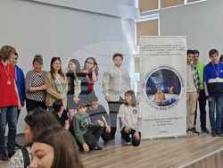 Снимка: Община Плевен