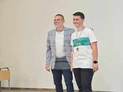 Снимка: Община Плевен