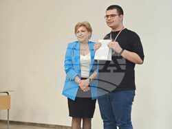 Снимка: Община Плевен